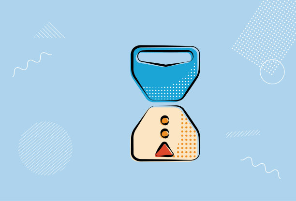 沙漏图标图片下载