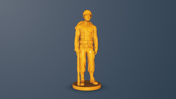 玩具士兵4 k图片下载