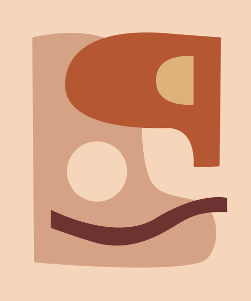 矢量海报，封面背景图片下载