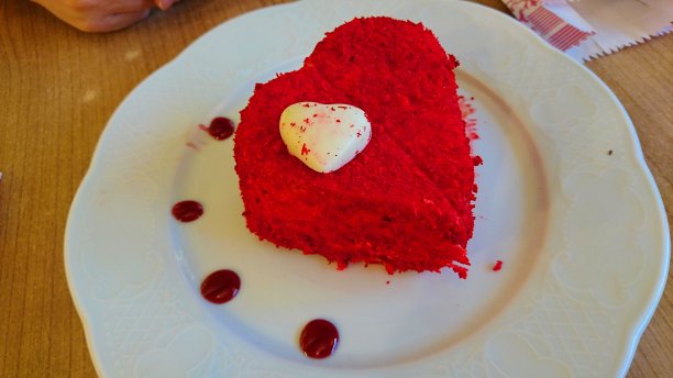 可爱的蛋糕图片下载