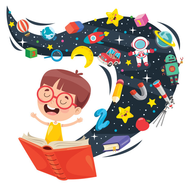 儿童教育图片下载