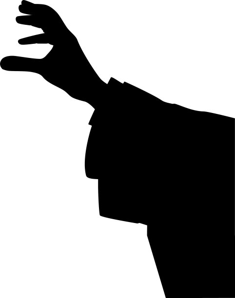 影子牧师的手臂图片下载