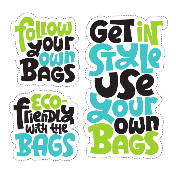 保持袋印字图片下载