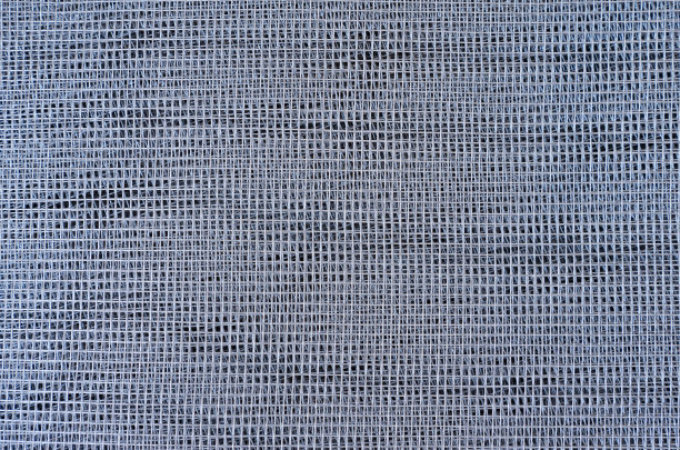 一个新的蚊帐的特写图片下载