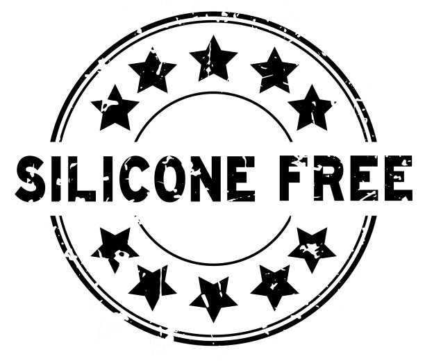 垃圾黑硅胶自由字与明星图标图片下载