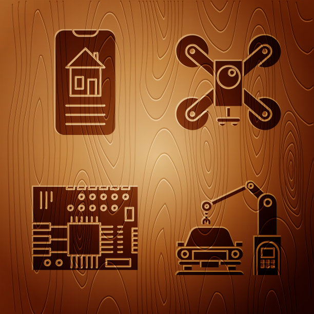 设置工业机械机械手机械手图片下载