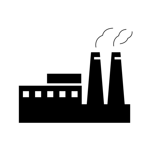 设置工业物流和卡车插图元素。手绘矢量图标为商业，网页设计，标志，信息图，卡片，和专业设计。图片下载