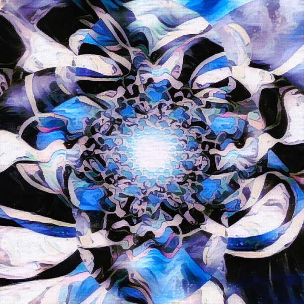 隧道的光图片下载