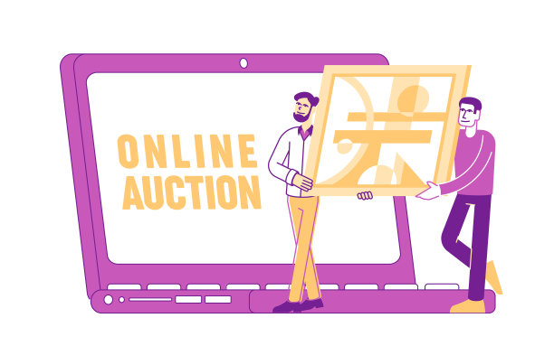 一对男性角色手里拿着照片图片下载