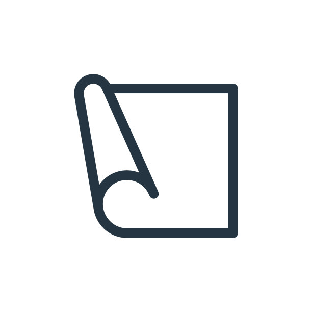 瑜伽垫矢量图标孤立的白色背景。轮廓，细线瑜伽垫图标，用于网站设计和移动，应用程序开发。细线瑜伽垫轮廓图标矢量插图。图片下载