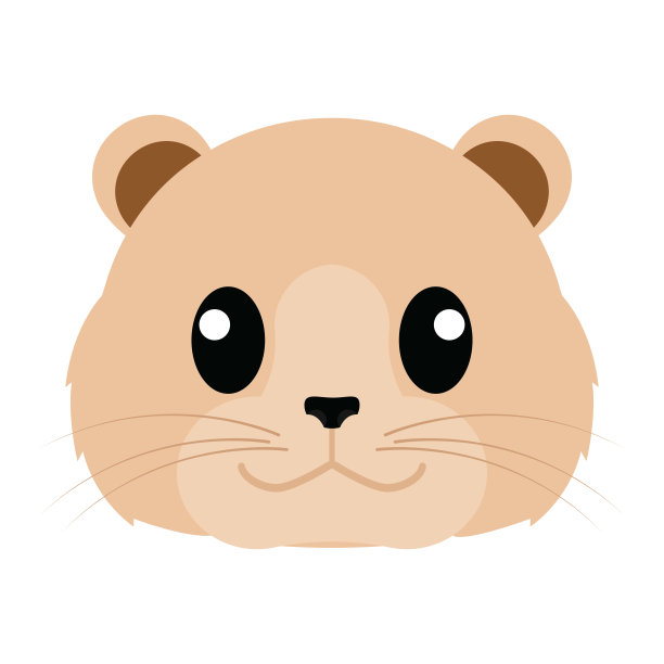 狮子的头卡通图片下载