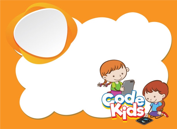 背景设计模板与儿童使用图片下载