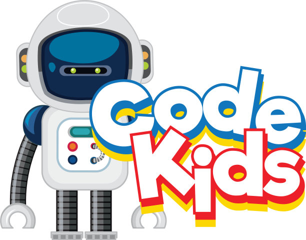 字体设计模板字代码的孩子图片下载