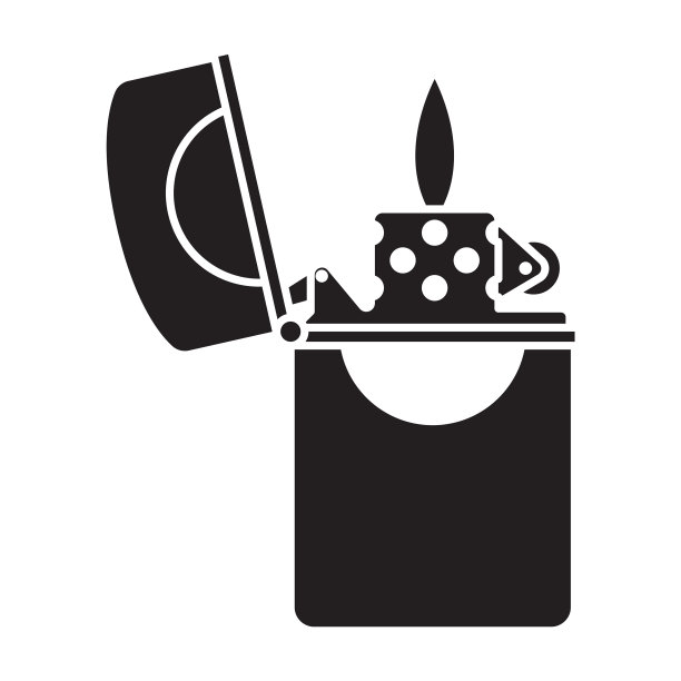 亮图标黑图标隔离开图片下载