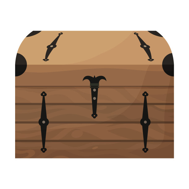 胸部图标卡通图标隔离上图片下载