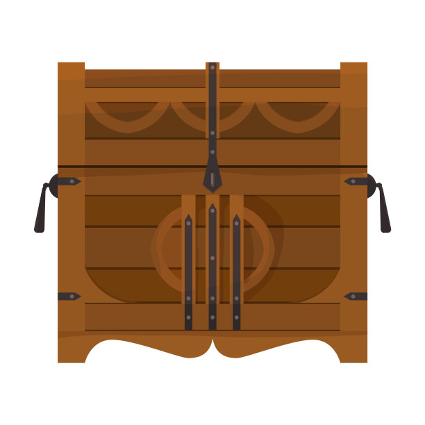 胸部图标卡通图标隔离上图片下载