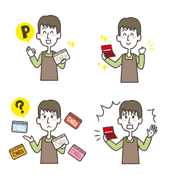 插图设置的一个人谁节省钱。图片下载