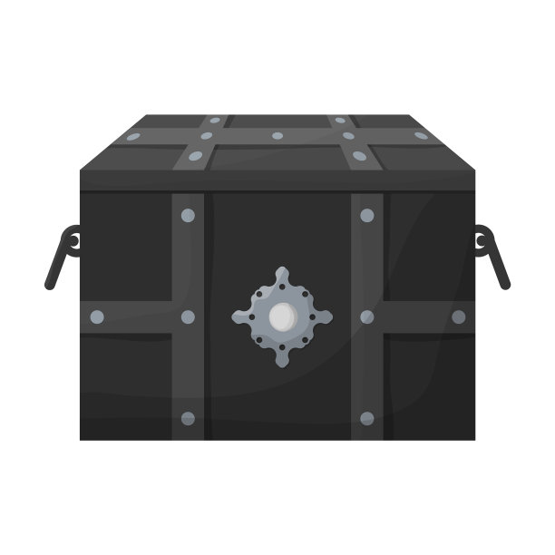 胸部图标卡通图标隔离上图片下载