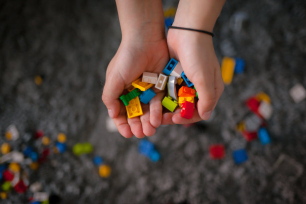 孩子玩图片下载