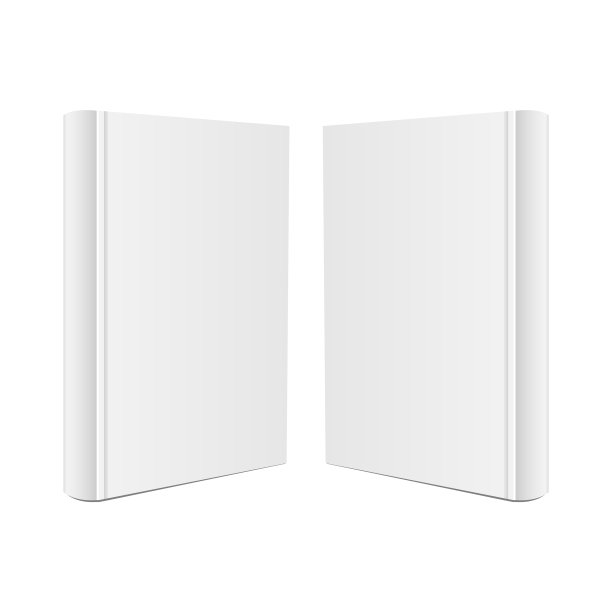 时尚书模型图片下载