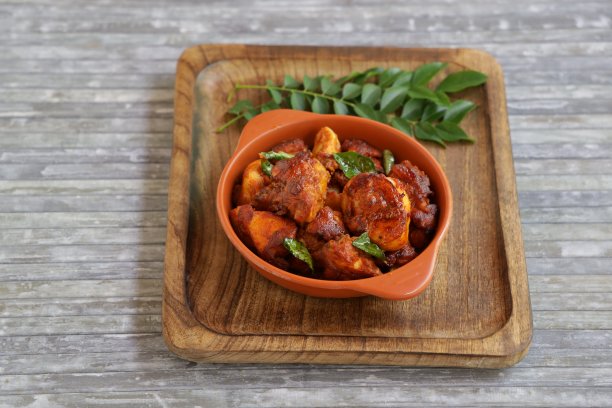 鸡肉炒图片下载