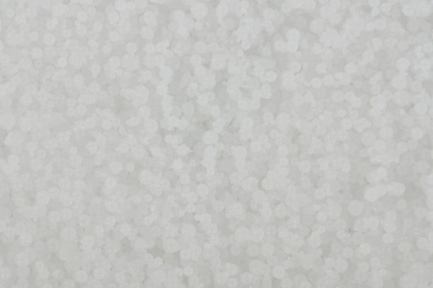 白球颗粒散焦图片下载