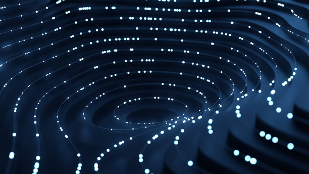 抽象三维地形图图片下载