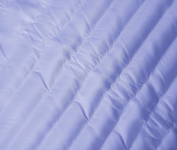 浅紫色波浪织物图片下载