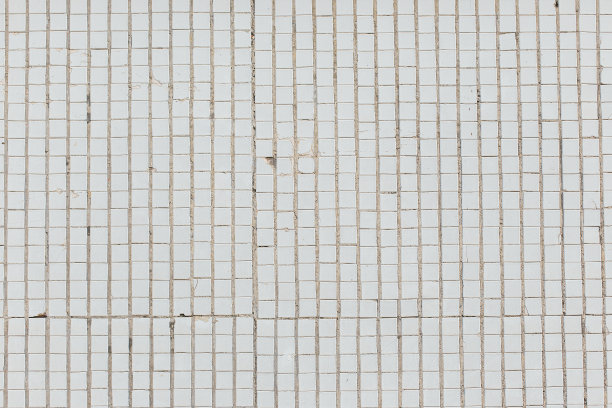 马赛克、瓷砖纹理的室内背景。图片下载