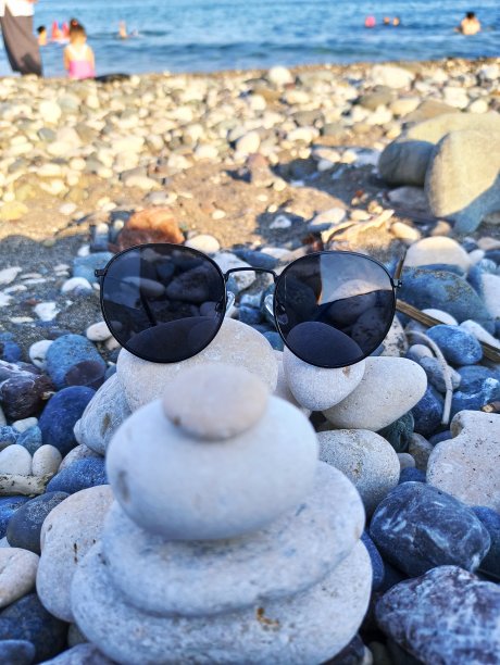 太阳镜图片下载