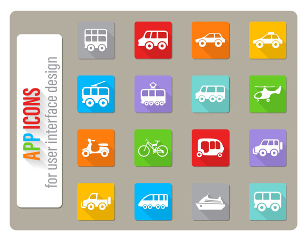 交通标志设置图片下载