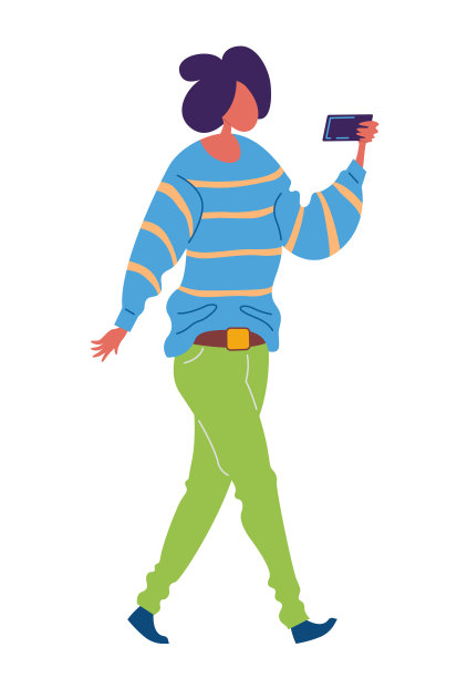 拿着智能手机的男人图片下载