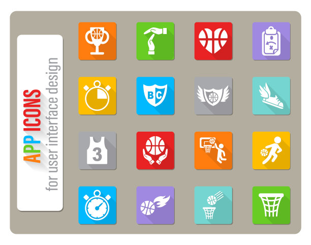 篮球偶像组图片下载