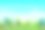绿草如茵的草地草地，以公园或森林中的树木和花丛为风景背景，自然草坪生态和平矢量插画，森林自然快乐有趣的卡通风格景观素材图片