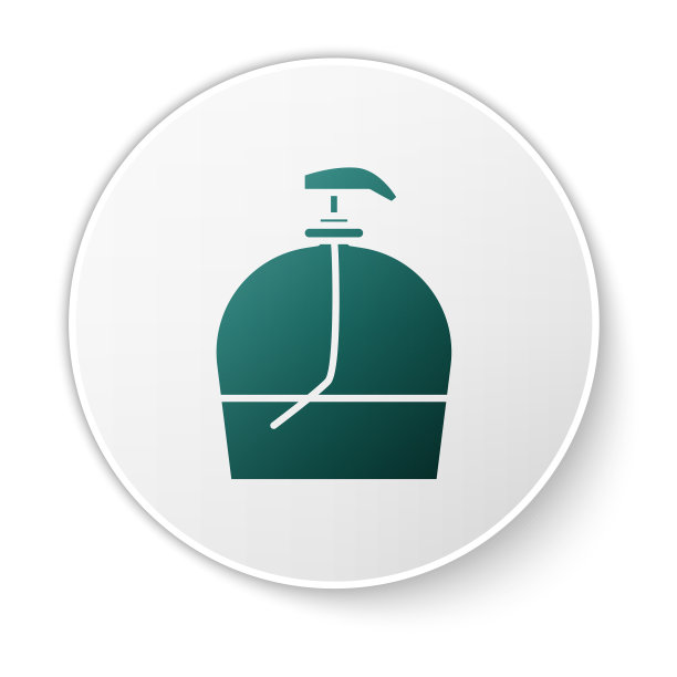 绿瓶液体抗菌皂用图片下载