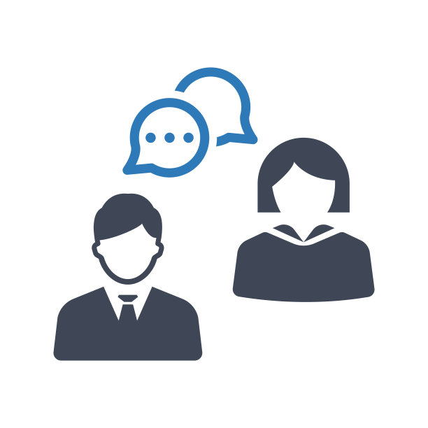 客户支持图标图片下载