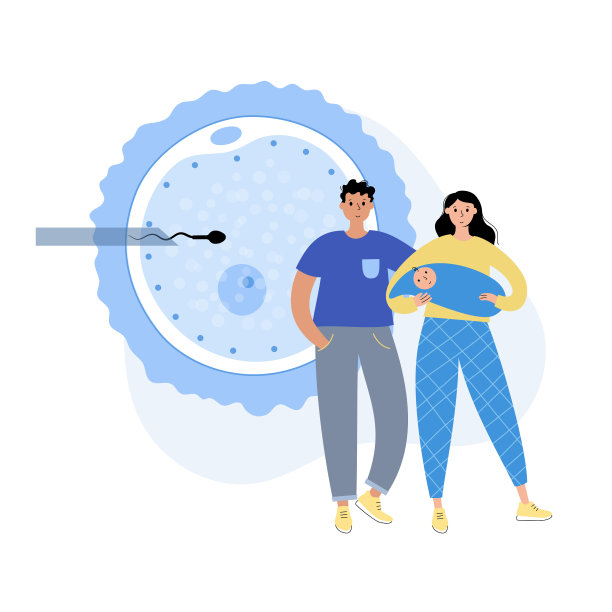 人类的生育能力图片下载