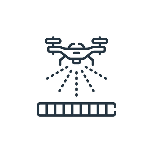 水矢量图标孤立的白色背景。轮廓，细线浇水图标，用于网站设计和移动，应用程序开发。细线浇水轮廓图标矢量插图。图片下载