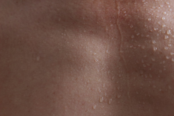 汗后锻炼图片下载