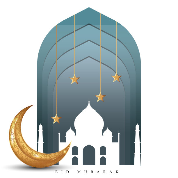 开斋节穆巴拉克图片下载