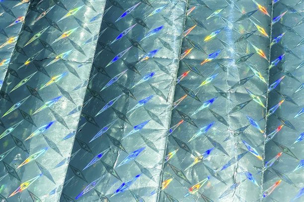 彩色汽车遮阳挡风玻璃罩图片下载