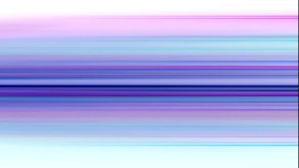 运动模糊背景与暖紫色，粉红色和蓝色图片下载