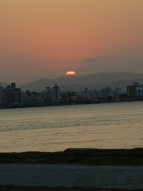 日落弗洛——巴西图片下载