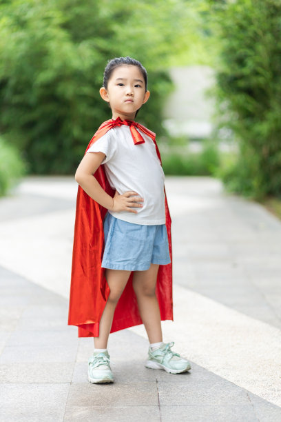 超级女孩图片下载