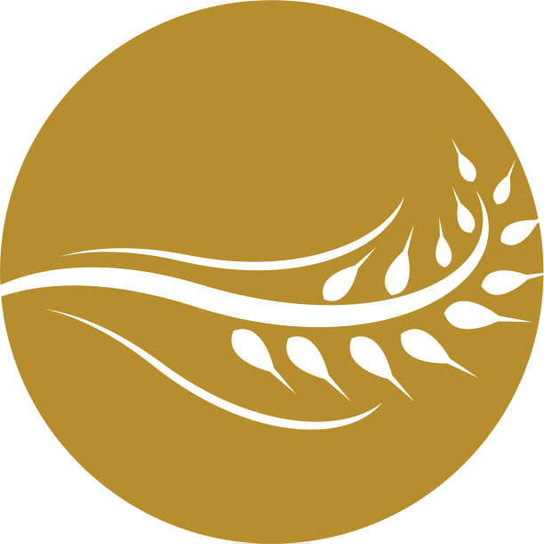 小麦图标图片下载