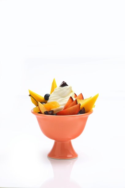 冷冻酸奶2图片下载