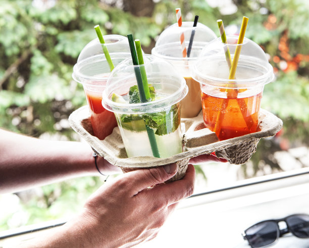 各种夏季冷饮图片下载