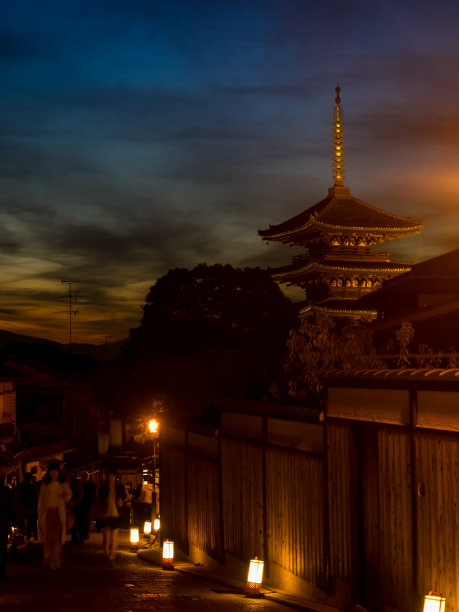 哈纳图罗之夜图片下载