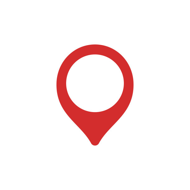 地图大头针符号为您的网站设计图片下载