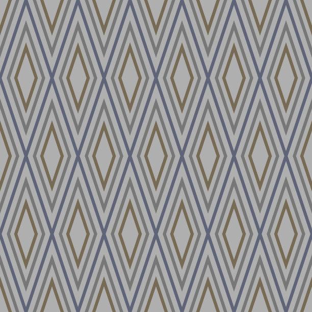 日本钻石矢量无缝模式图片下载